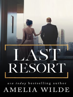 cover image of Last Resort
